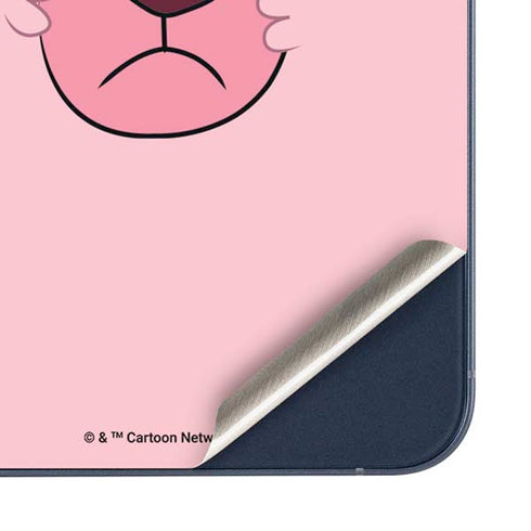 Cartoon Network Steven Universe Steven Universe Pink Lion Galaxy A35 5G Skin
